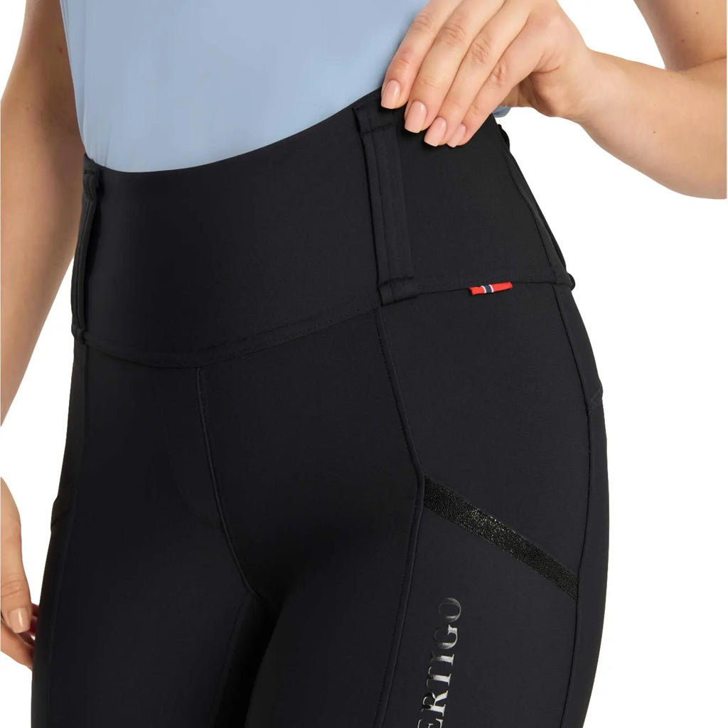 Diana Compression Pull-On