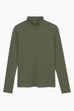 Farah Star T-Neck Training Top