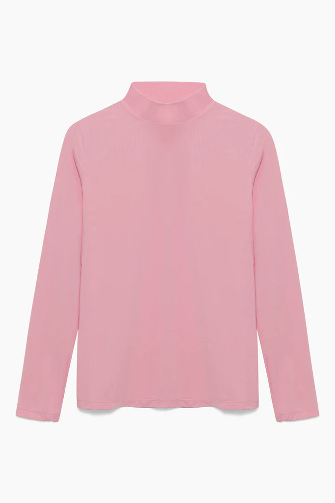 Farrah Perforated Training Shirt