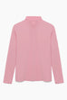 Farrah Perforated Training Shirt
