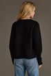 Football Sweater - Black