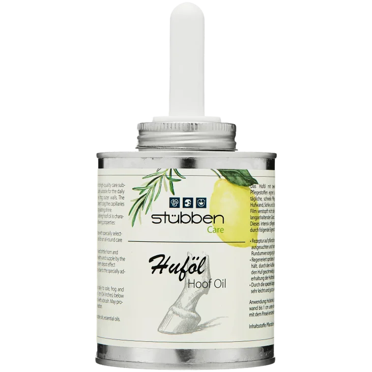 Stubben Hoof Oil