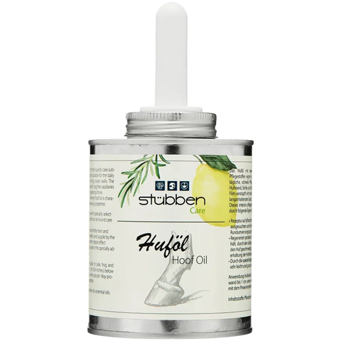 Stubben Hoof Oil