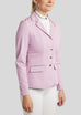MoLila Champagne Crystal Show Coat