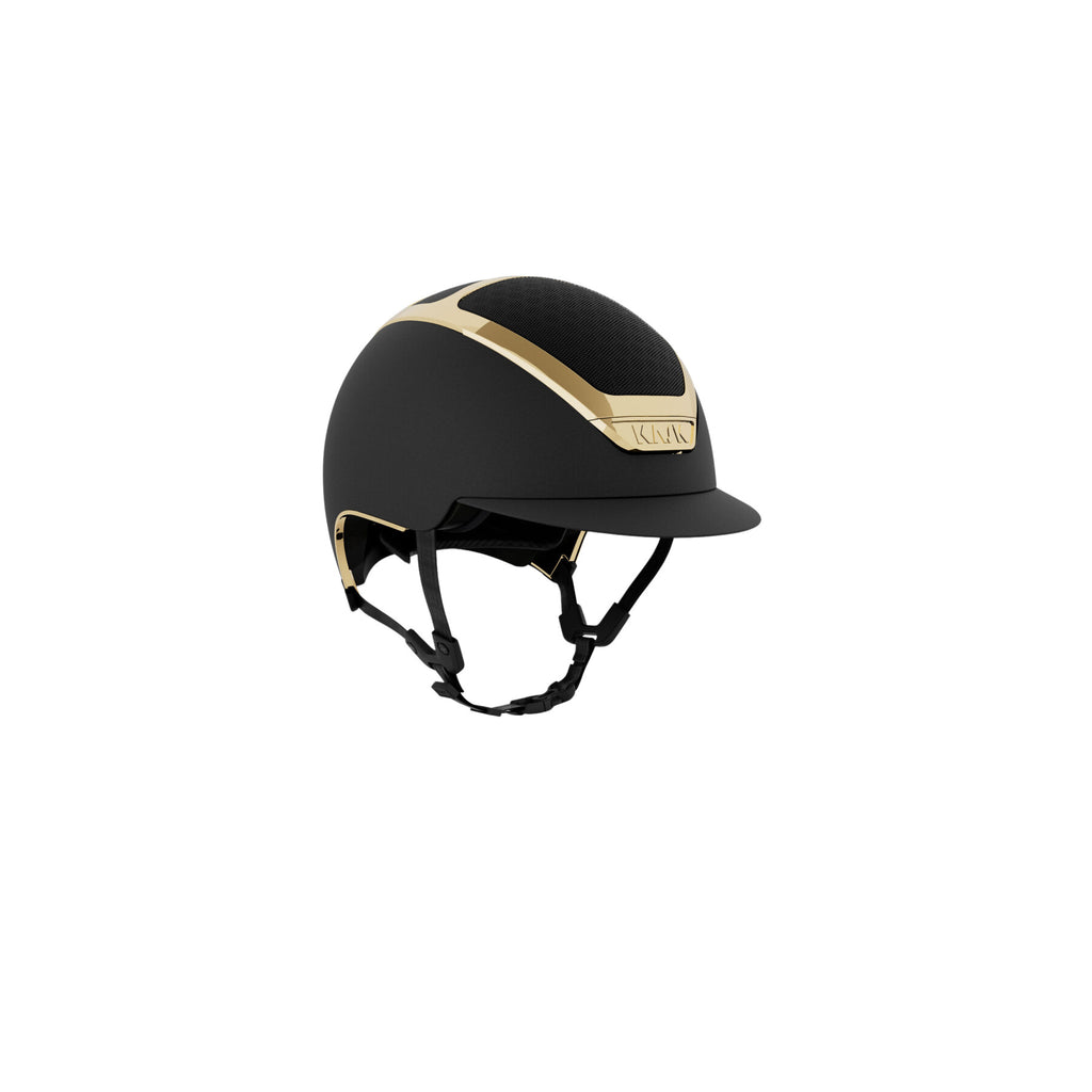 Dogma Light - Blk/Gold