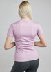 MoCille Tee - Candy Pink