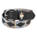 Siri Polo Belt