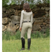 Victoria Full Seat Crystal Breech - '26