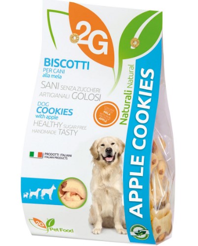 Guidolin Dog Cookies