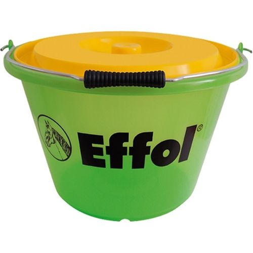Effol Bucket with Lid
