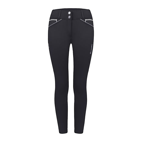 Camille 21 Grip Breech