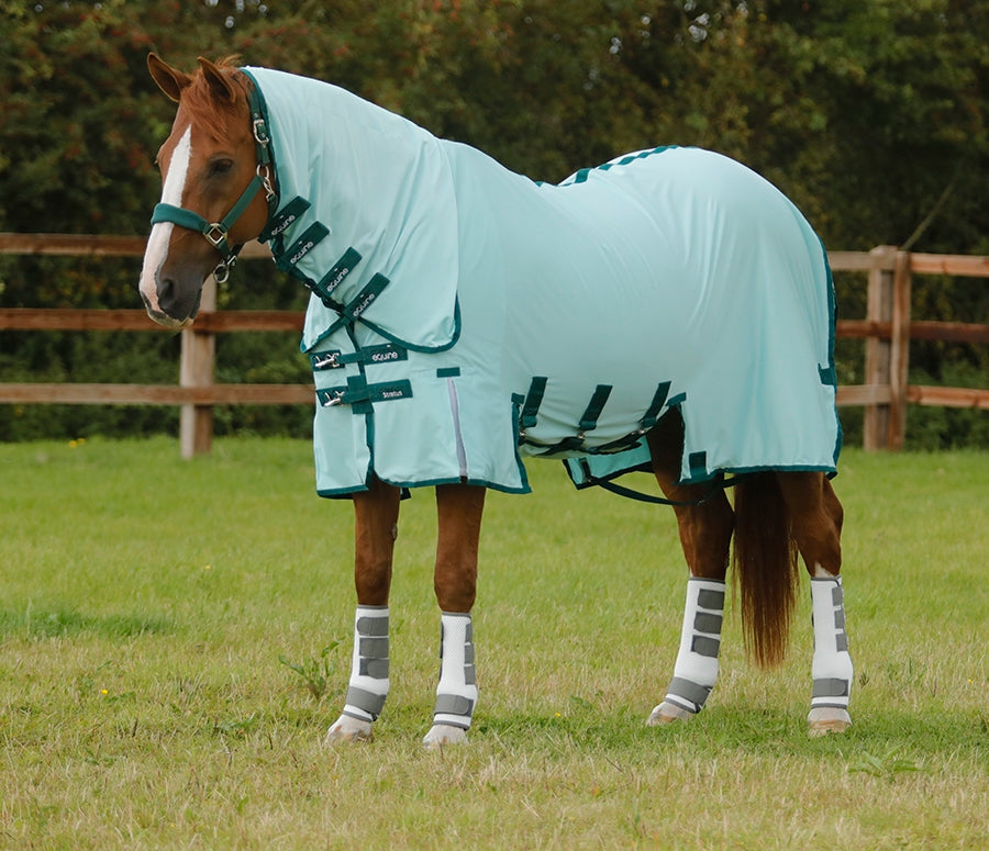 Classic Stratus Fly Rug