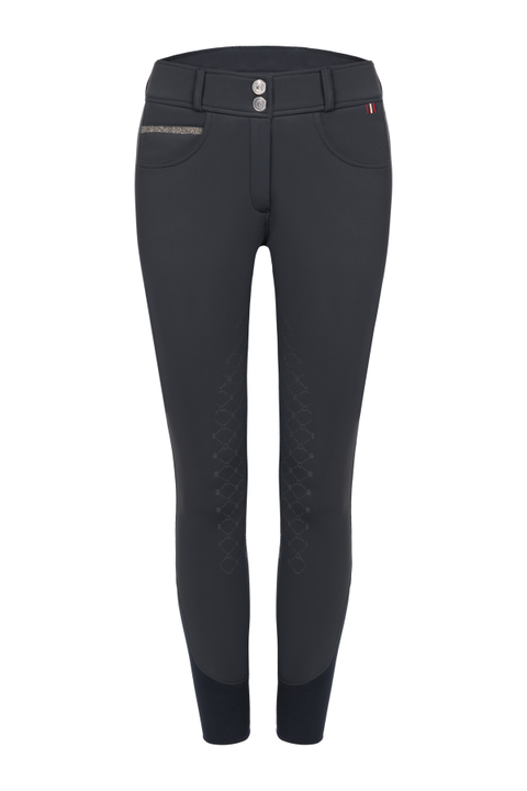 Cloe Full Grip Breech