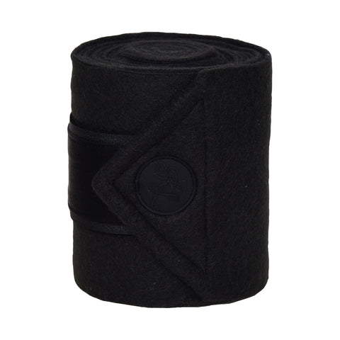 Needia Fleece Polo Bandage