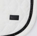 Noir Pearl Dressage Pad