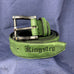 Kingsley In-Stock Belts
