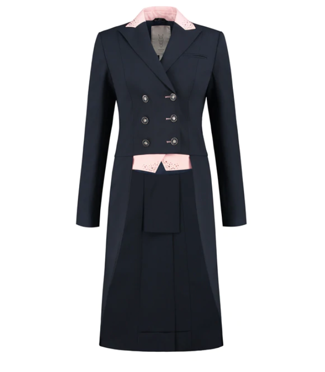 willfully コート　tent toggle midi coat WILLFULLY（ウィルフリー）の「tent toggle jersey melton