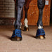 Glitter Bell Boot