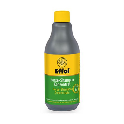Effol Horse Shampoo - Concentrate
