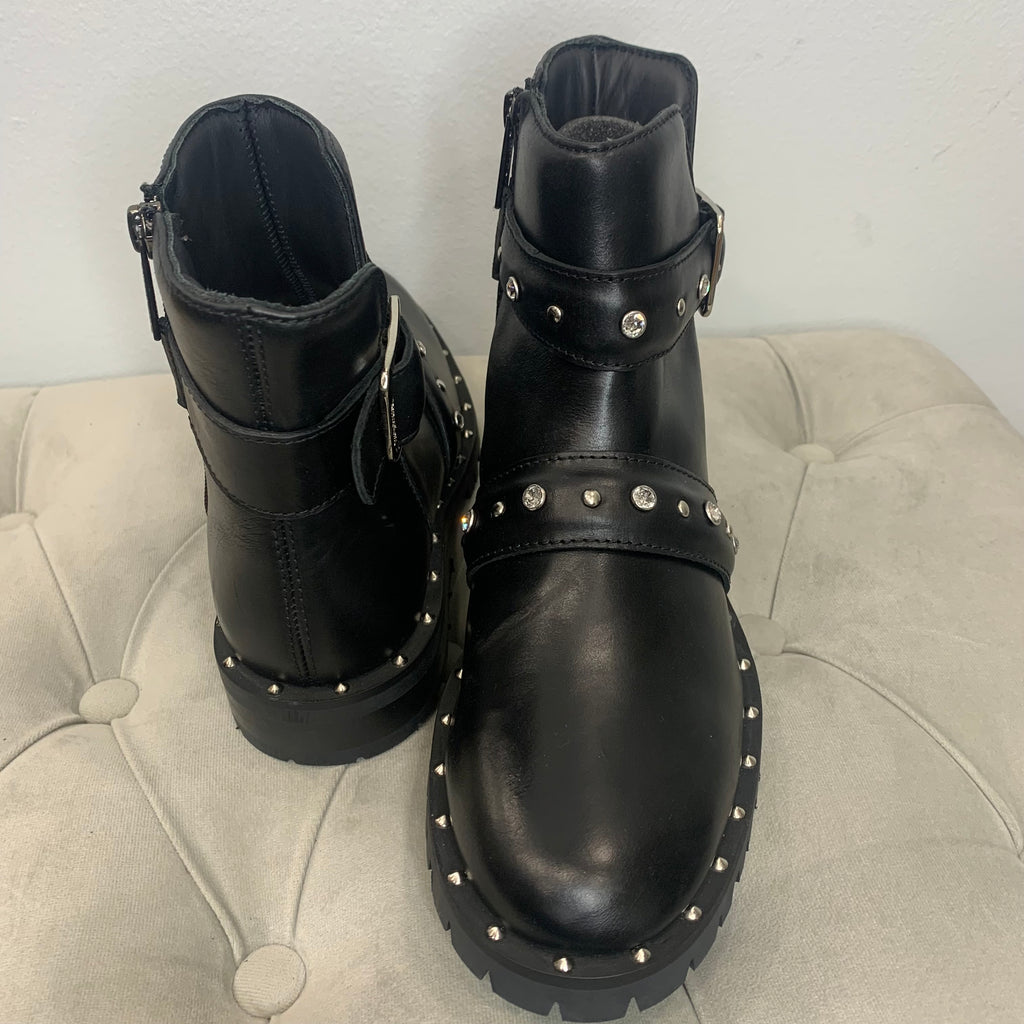 Kingsley Saffire Fashion Boot - 37