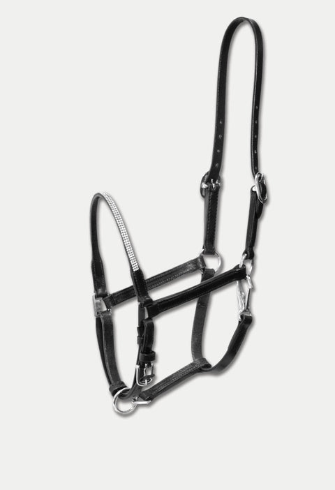 Foal/Pony Crystal Halter