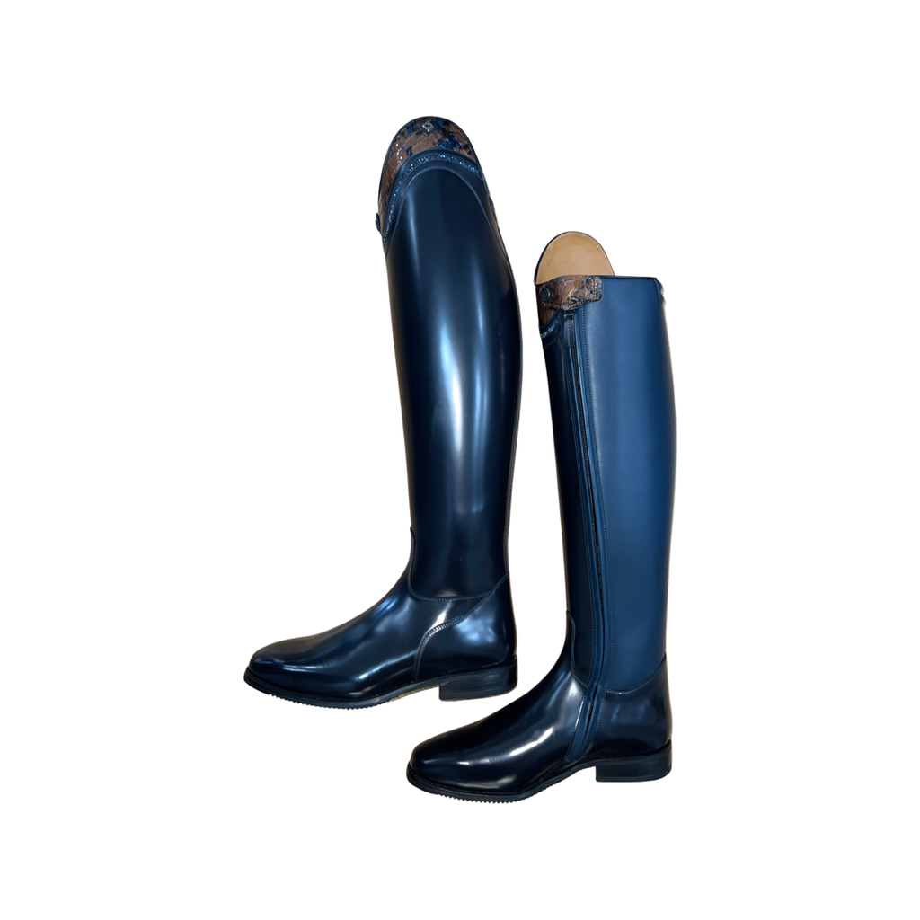 DeNiro In Stock Boots C U at X Tack