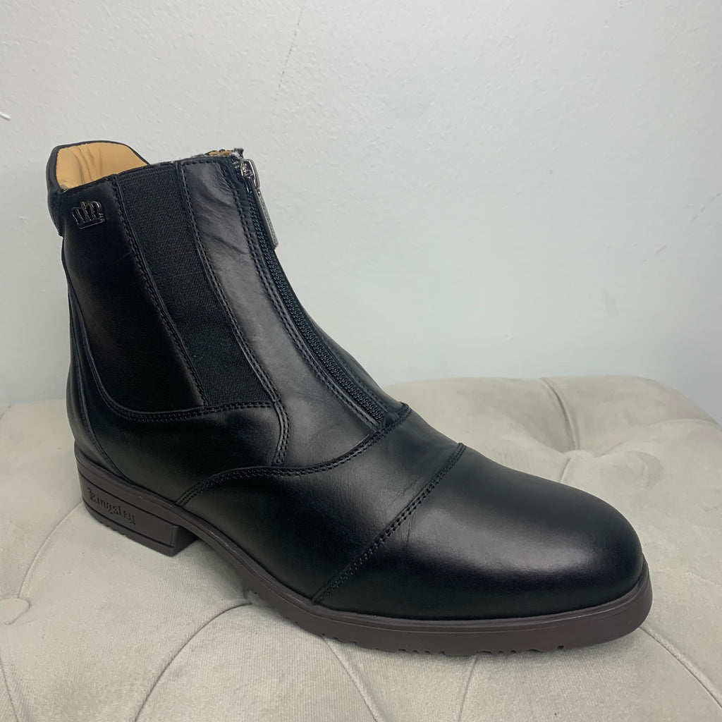 Kingsley Sidney Paddock Boot