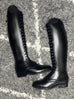 Rimini Lace-Up Boot