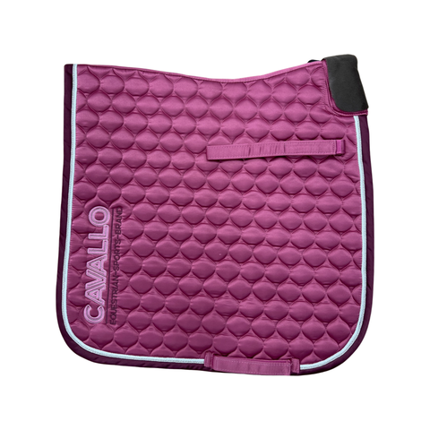 Cavallo Dark Raspberry