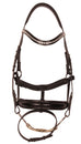 Kingsley Special Bridles - Weymouth