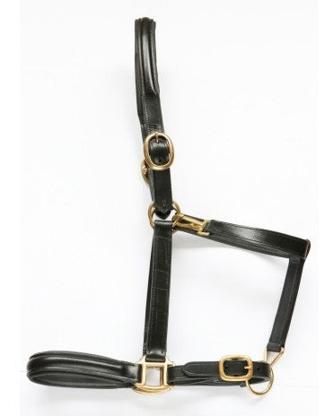 Showtime Leather Halters