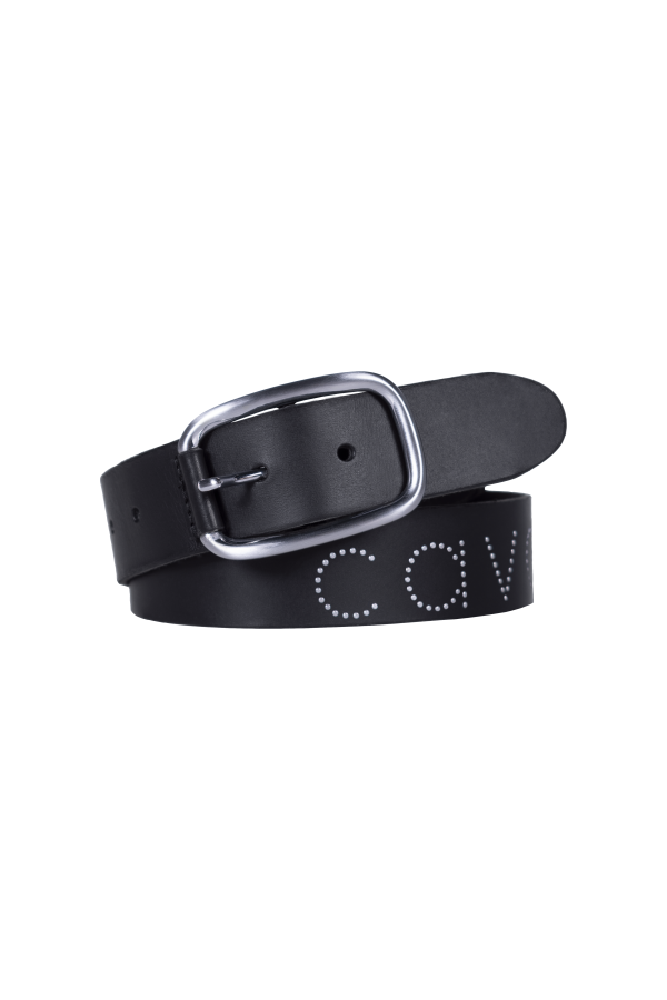 Tracy Leather Belt