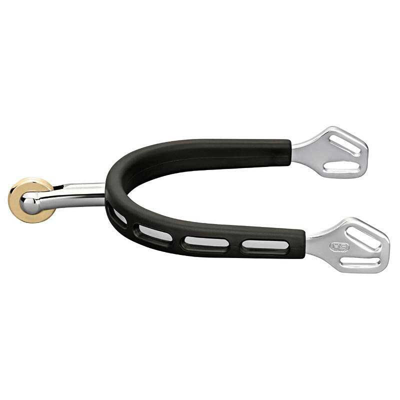 Ultra Fit Extra Grip Rowel Spur